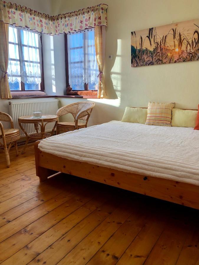 Chalupa Sunny Cottage Svoboda nad Úpou Zewnętrze zdjęcie