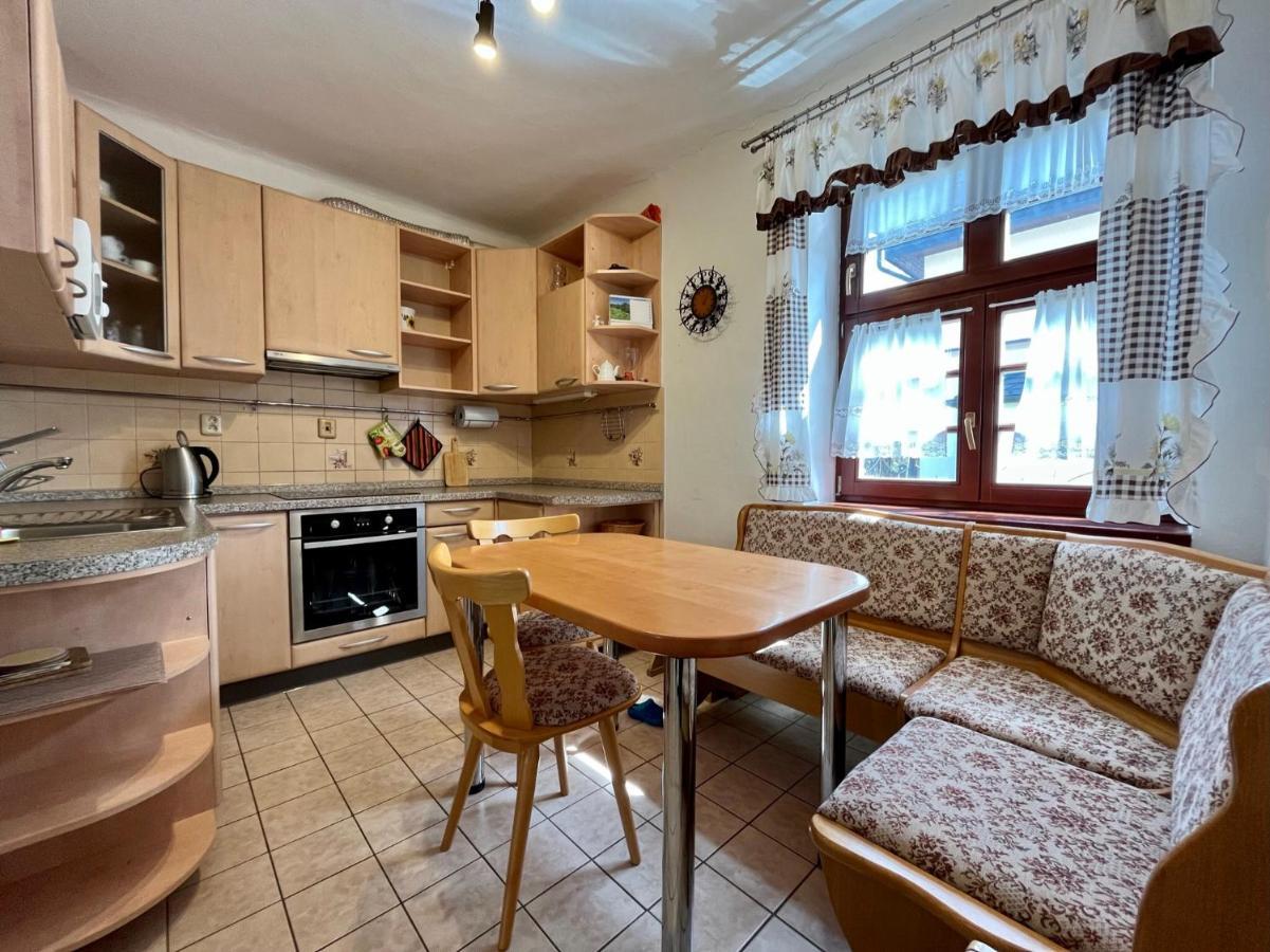 Chalupa Sunny Cottage Svoboda nad Úpou Zewnętrze zdjęcie