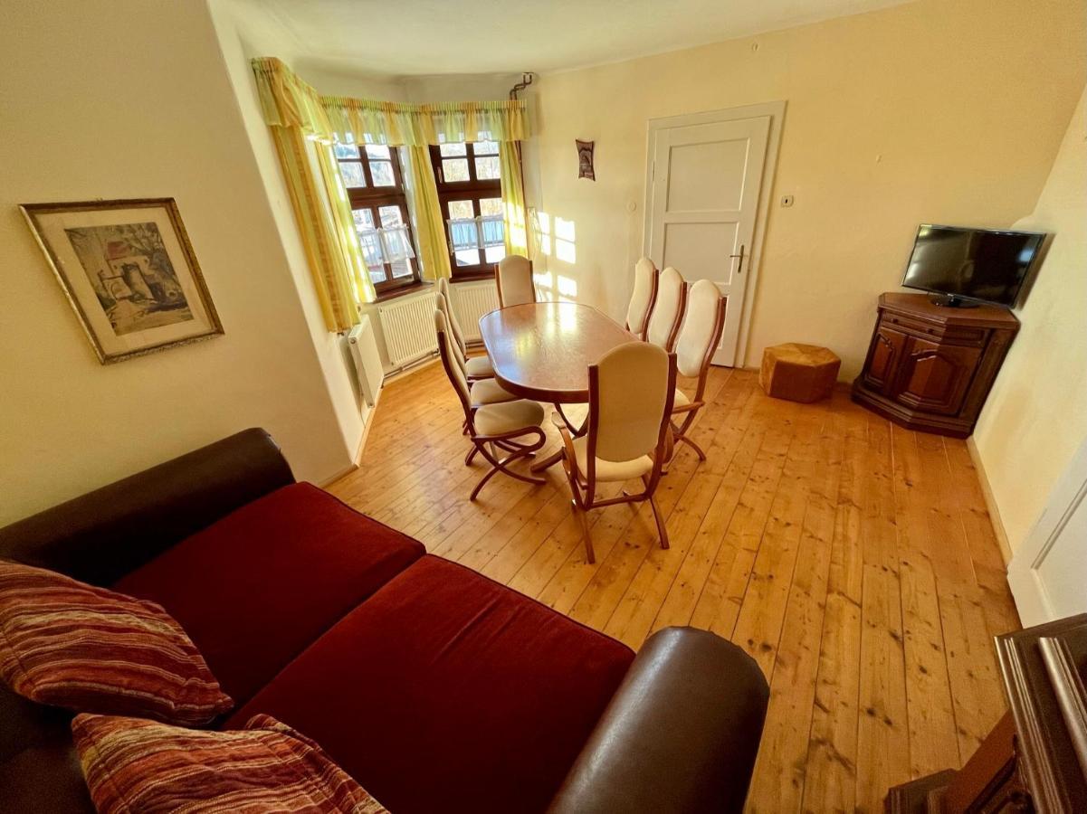 Chalupa Sunny Cottage Svoboda nad Úpou Zewnętrze zdjęcie