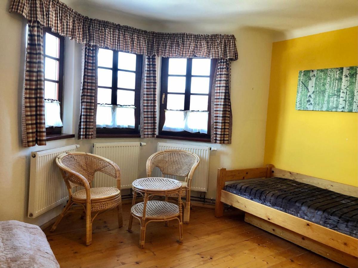 Chalupa Sunny Cottage Svoboda nad Úpou Zewnętrze zdjęcie
