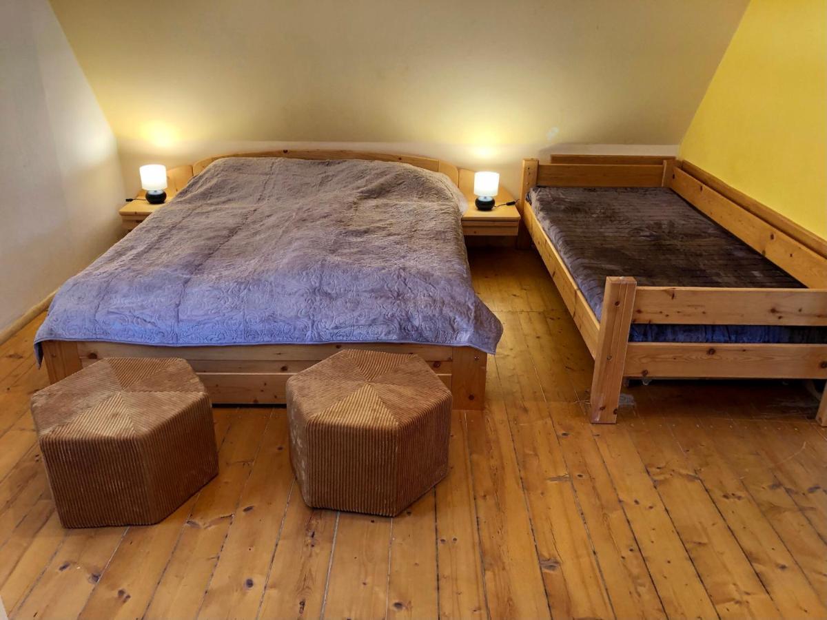 Chalupa Sunny Cottage Svoboda nad Úpou Zewnętrze zdjęcie