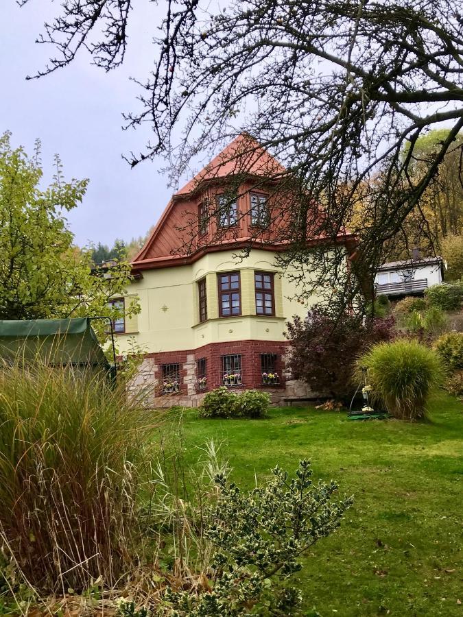 Chalupa Sunny Cottage Svoboda nad Úpou Zewnętrze zdjęcie